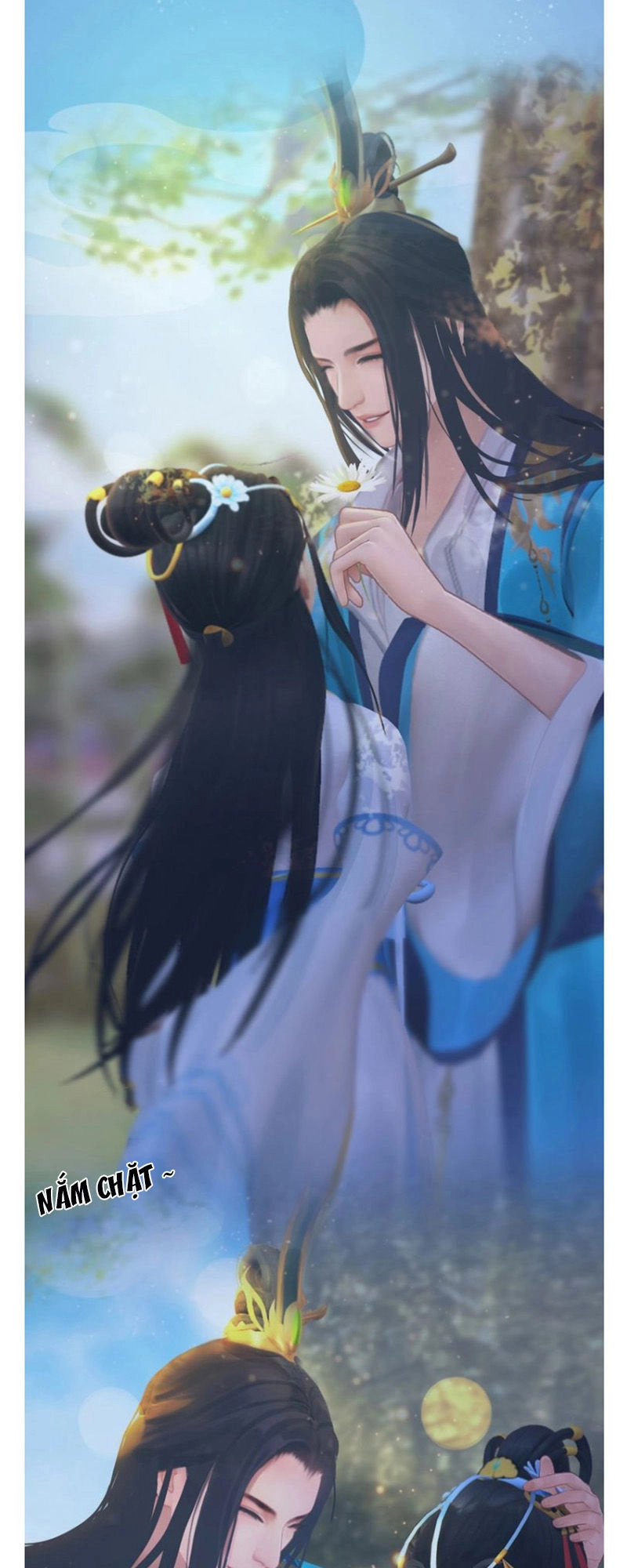 Yêu Nhan Lệnh Chapter 83 - 31