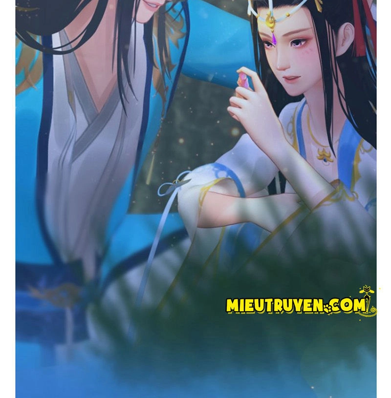 Yêu Nhan Lệnh Chapter 83 - 32