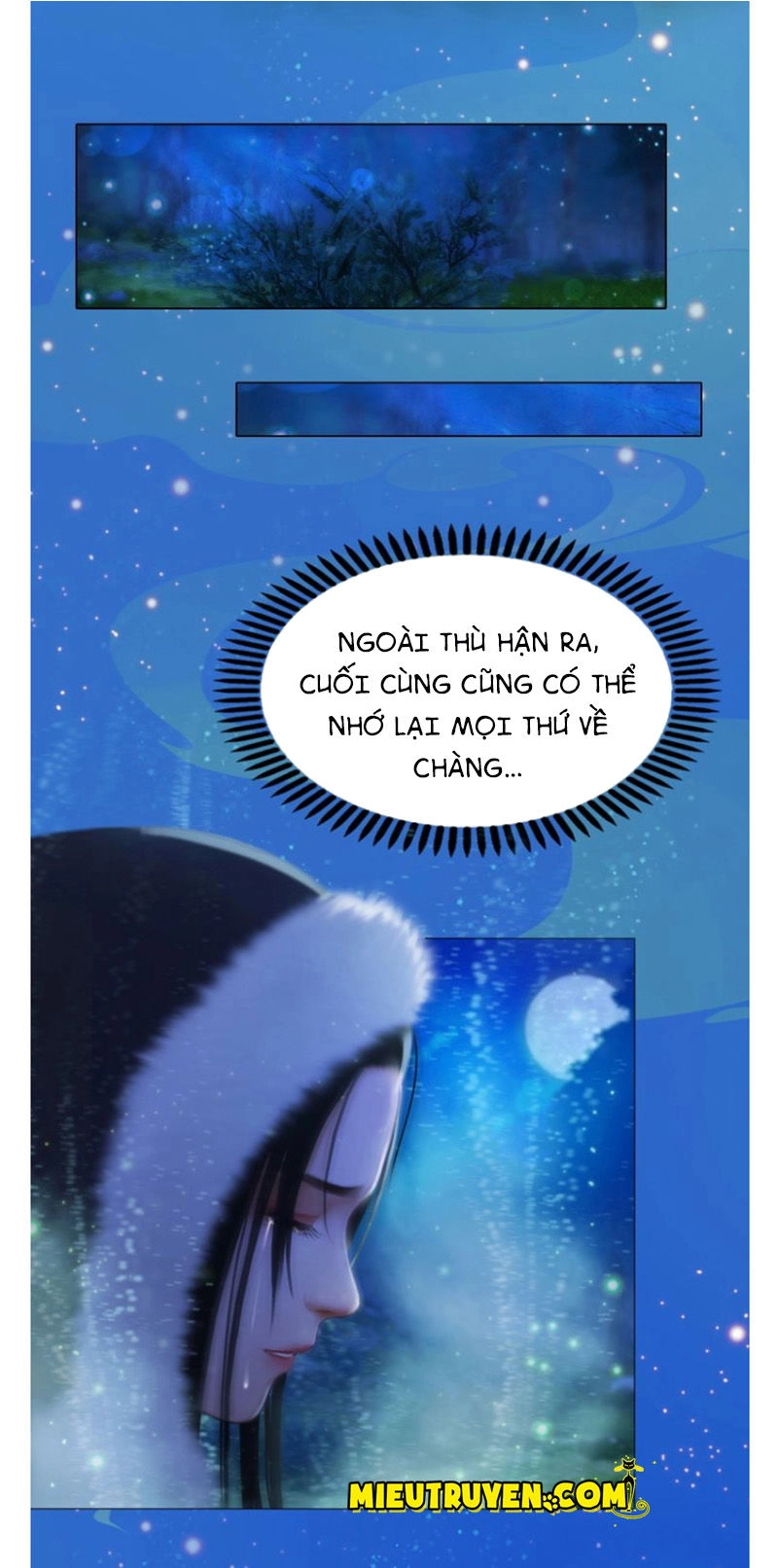 Yêu Nhan Lệnh Chapter 83 - 33