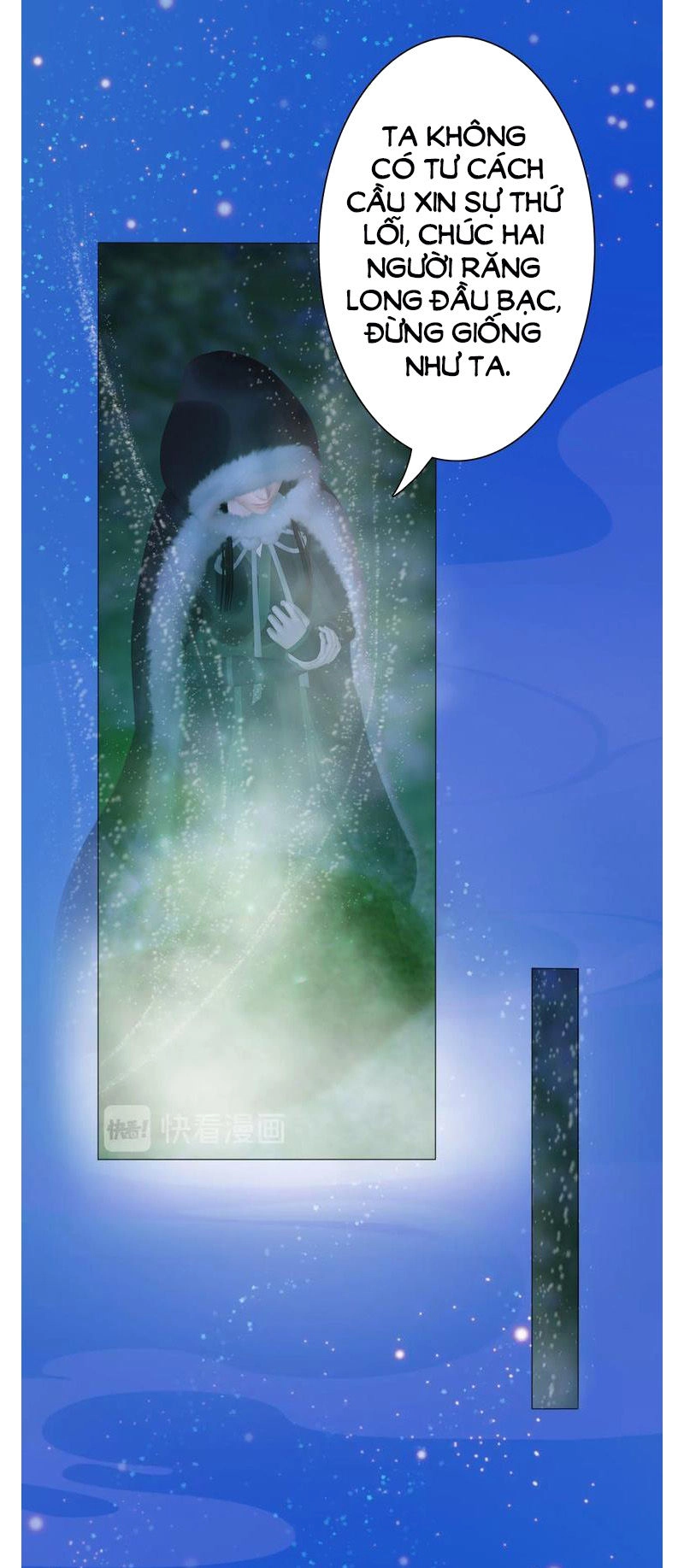 Yêu Nhan Lệnh Chapter 83 - 34