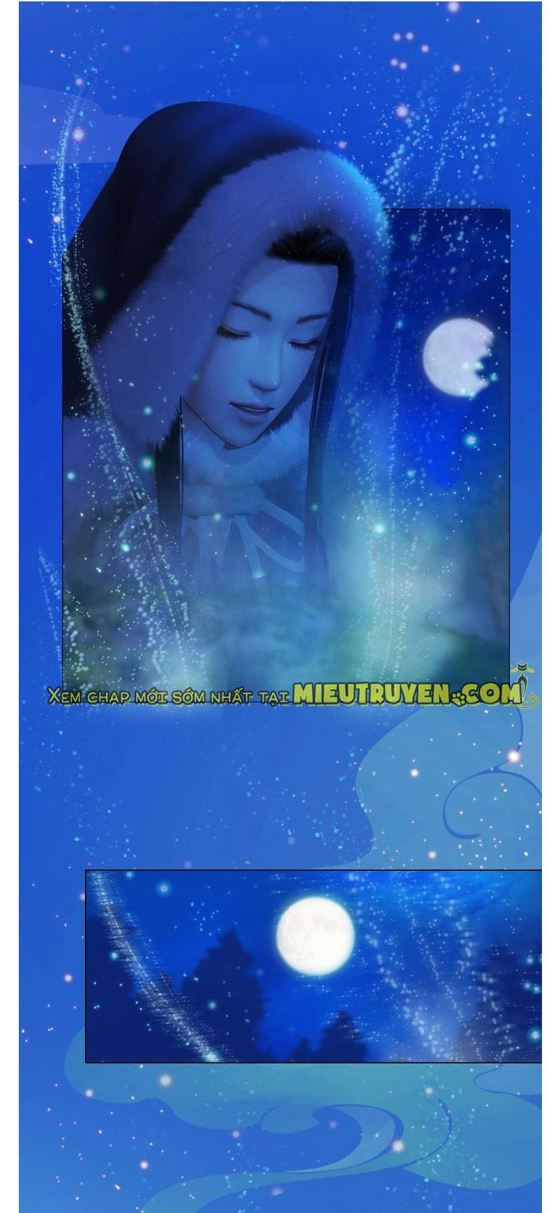 Yêu Nhan Lệnh Chapter 83 - 35