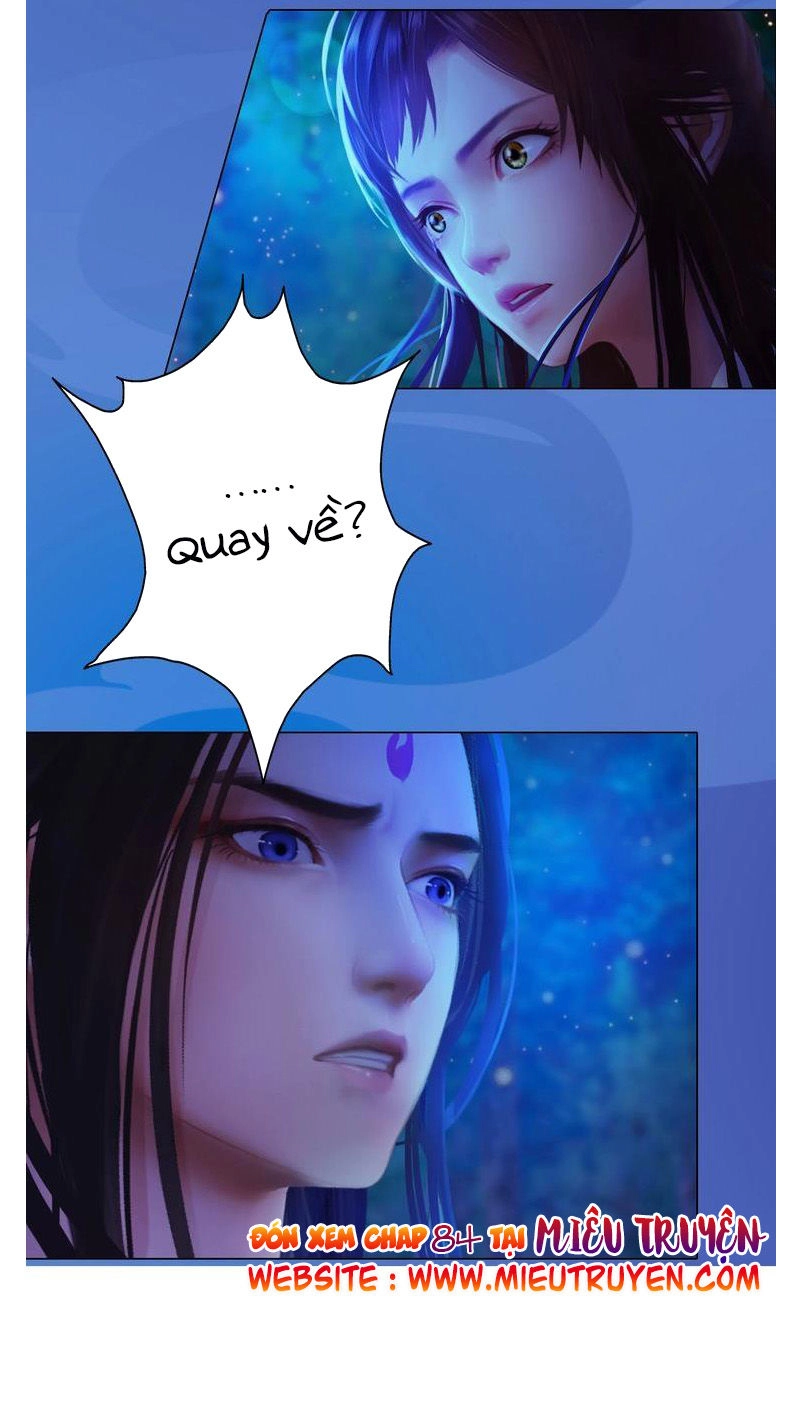 Yêu Nhan Lệnh Chapter 83 - 43