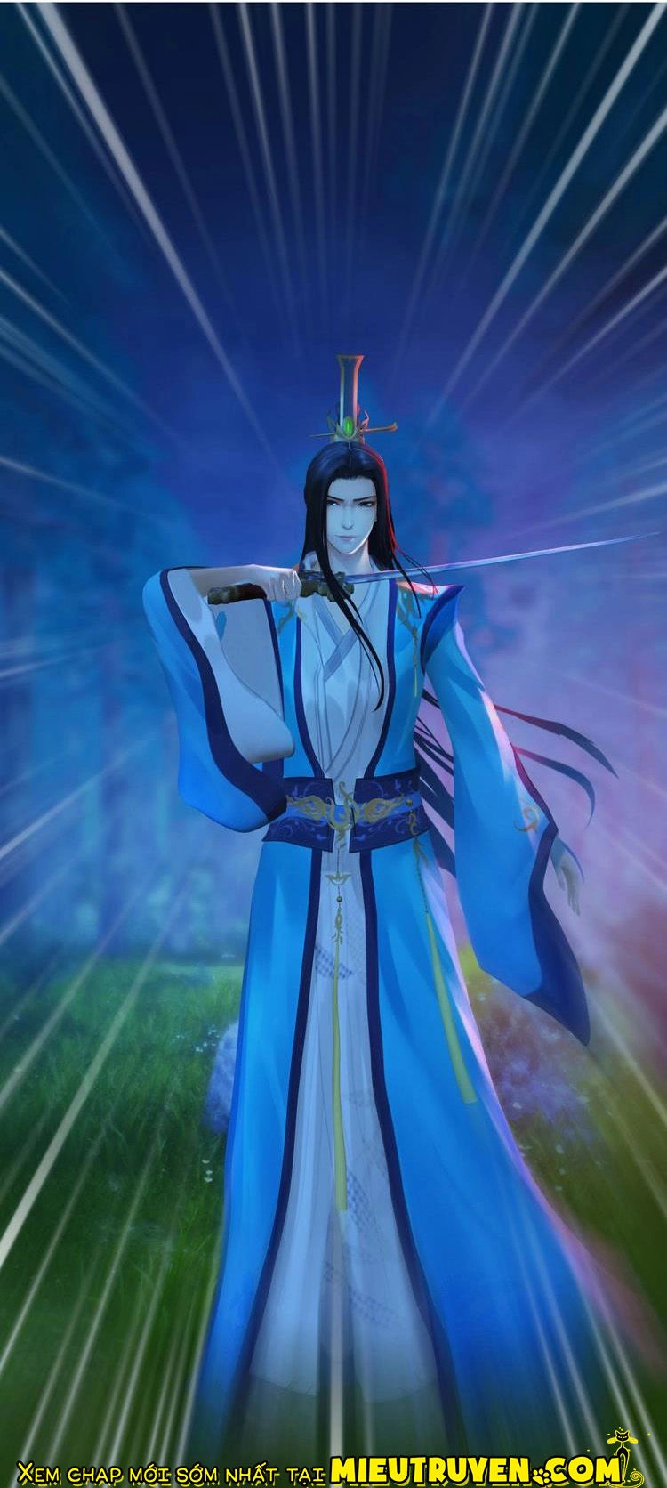 Yêu Nhan Lệnh Chapter 83 - 45