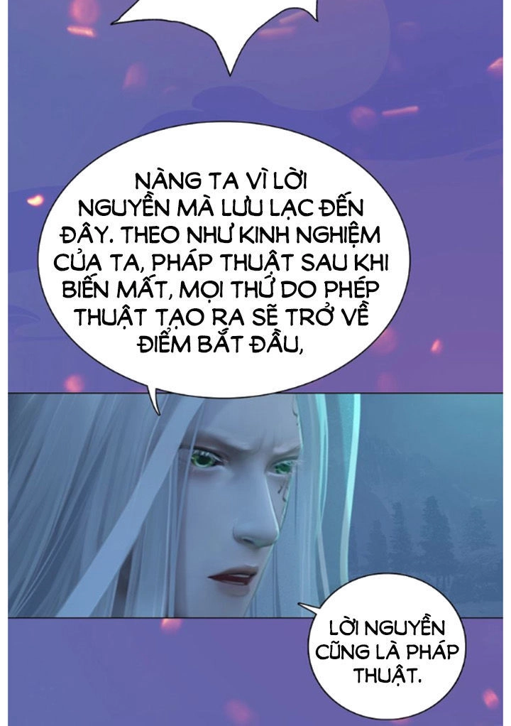 Yêu Nhan Lệnh Chapter 84 - 3