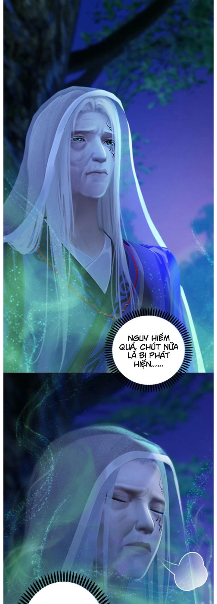 Yêu Nhan Lệnh Chapter 84 - 8
