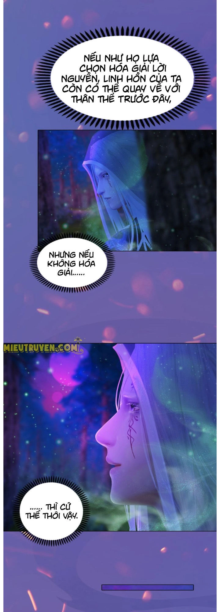 Yêu Nhan Lệnh Chapter 84 - 10