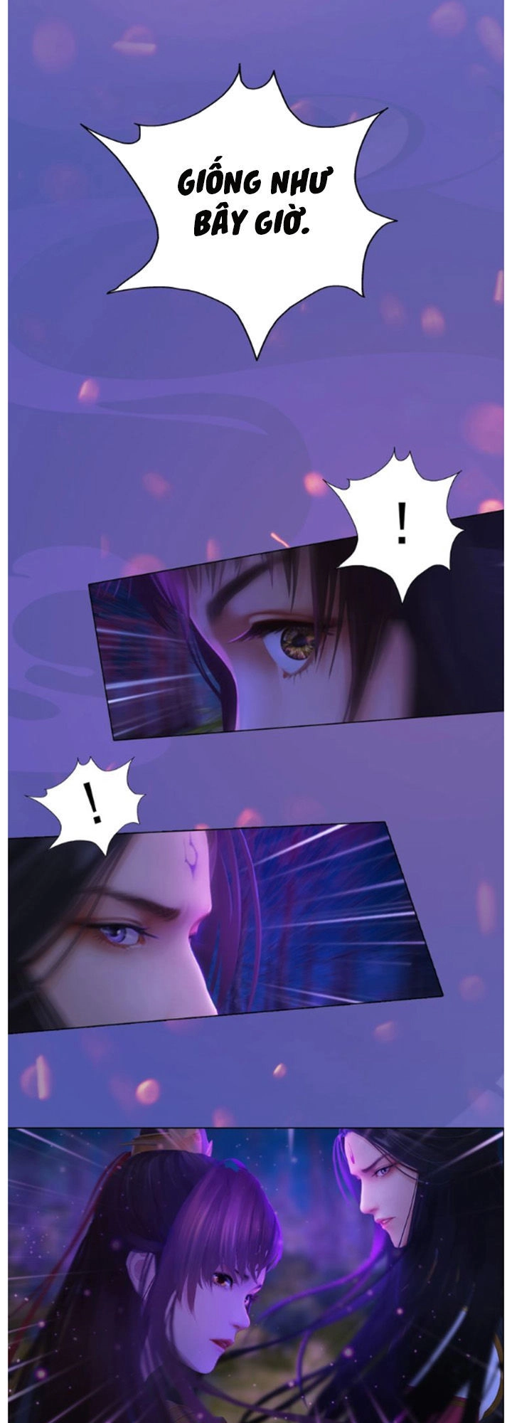 Yêu Nhan Lệnh Chapter 84 - 12