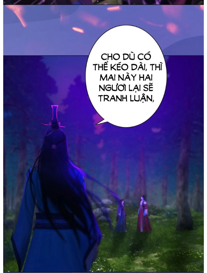 Yêu Nhan Lệnh Chapter 84 - 13