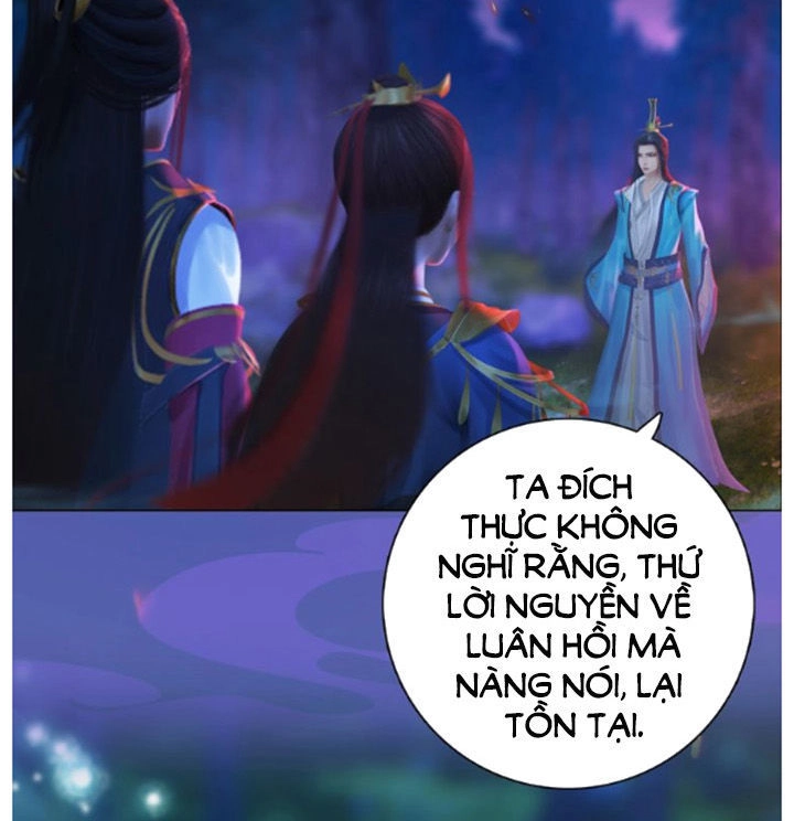 Yêu Nhan Lệnh Chapter 84 - 15