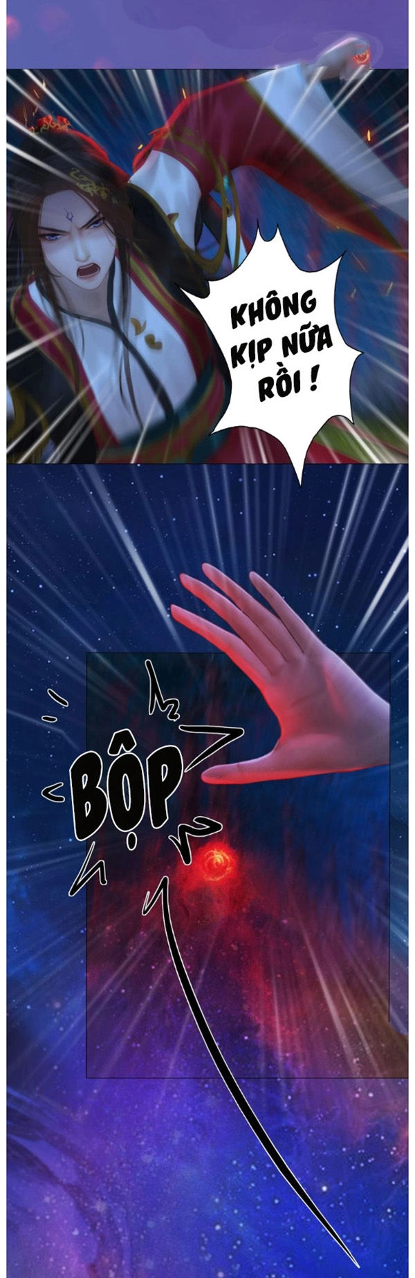 Yêu Nhan Lệnh Chapter 84 - 23