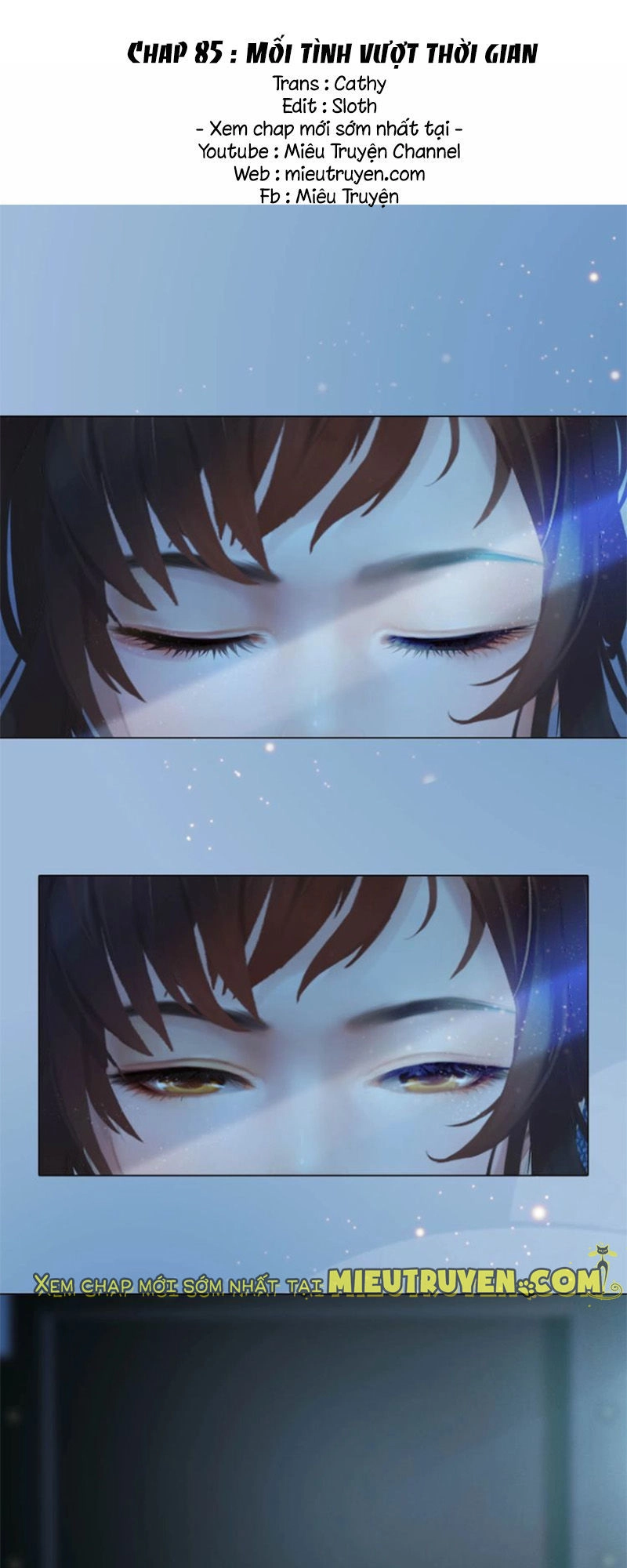 Yêu Nhan Lệnh Chapter 85 - 2