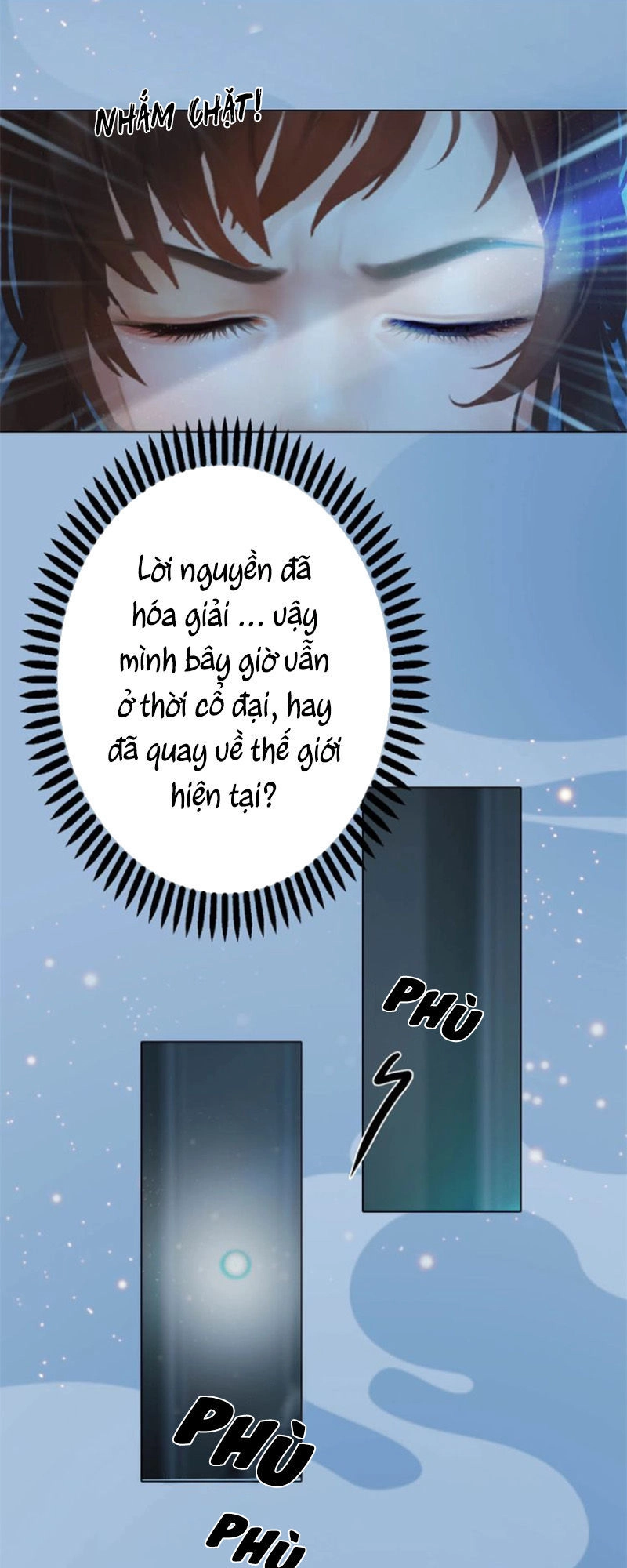 Yêu Nhan Lệnh Chapter 85 - 4