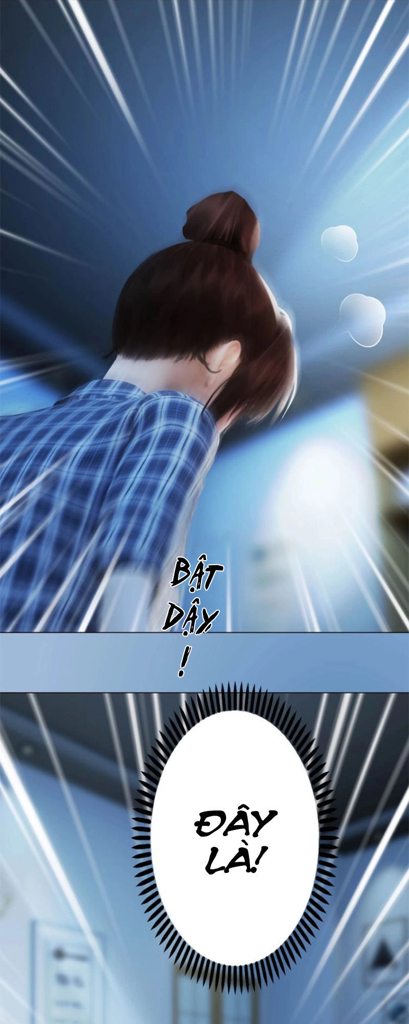 Yêu Nhan Lệnh Chapter 85 - 6