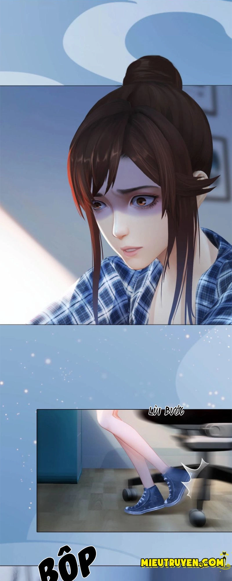 Yêu Nhan Lệnh Chapter 85 - 10