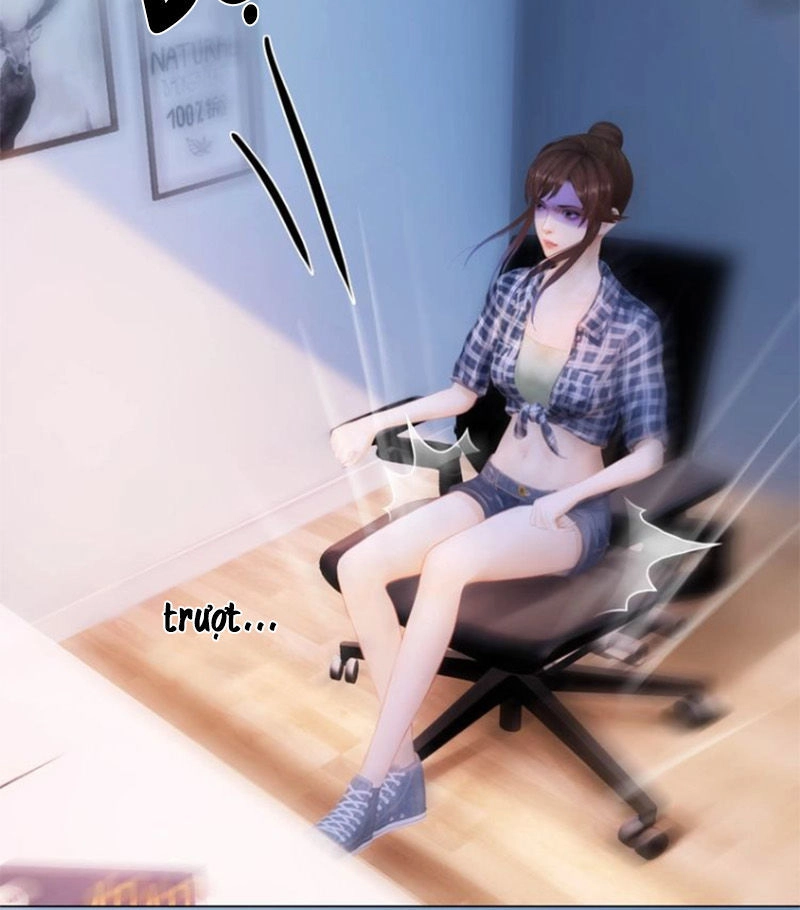 Yêu Nhan Lệnh Chapter 85 - 11