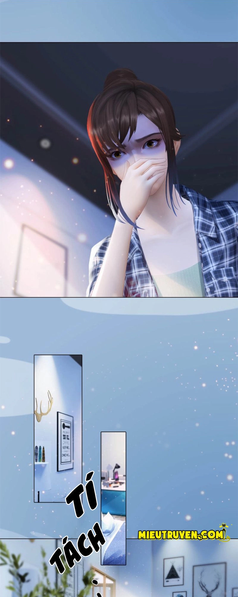 Yêu Nhan Lệnh Chapter 85 - 12