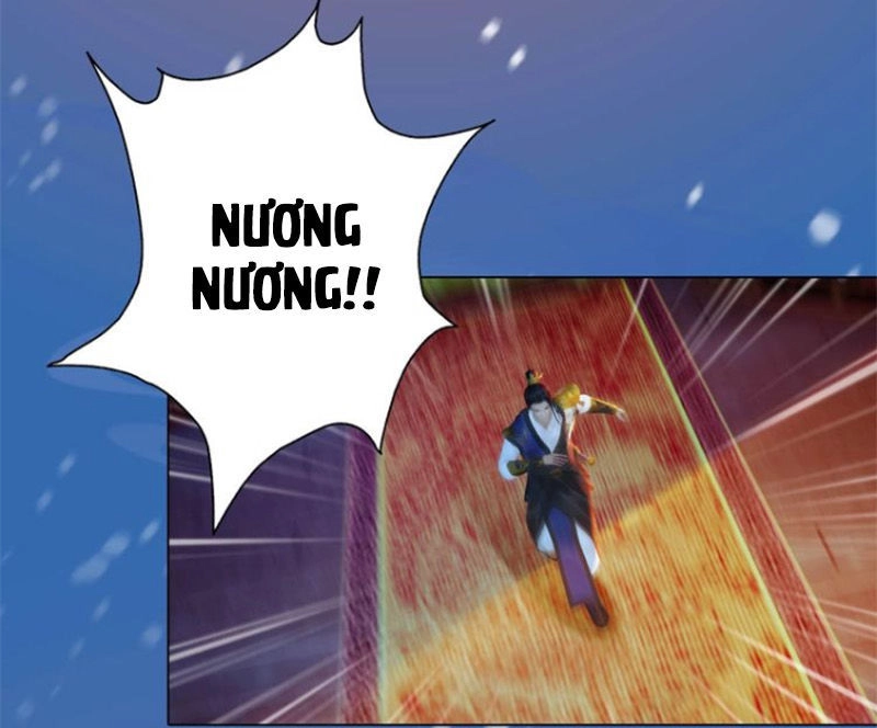 Yêu Nhan Lệnh Chapter 85 - 17