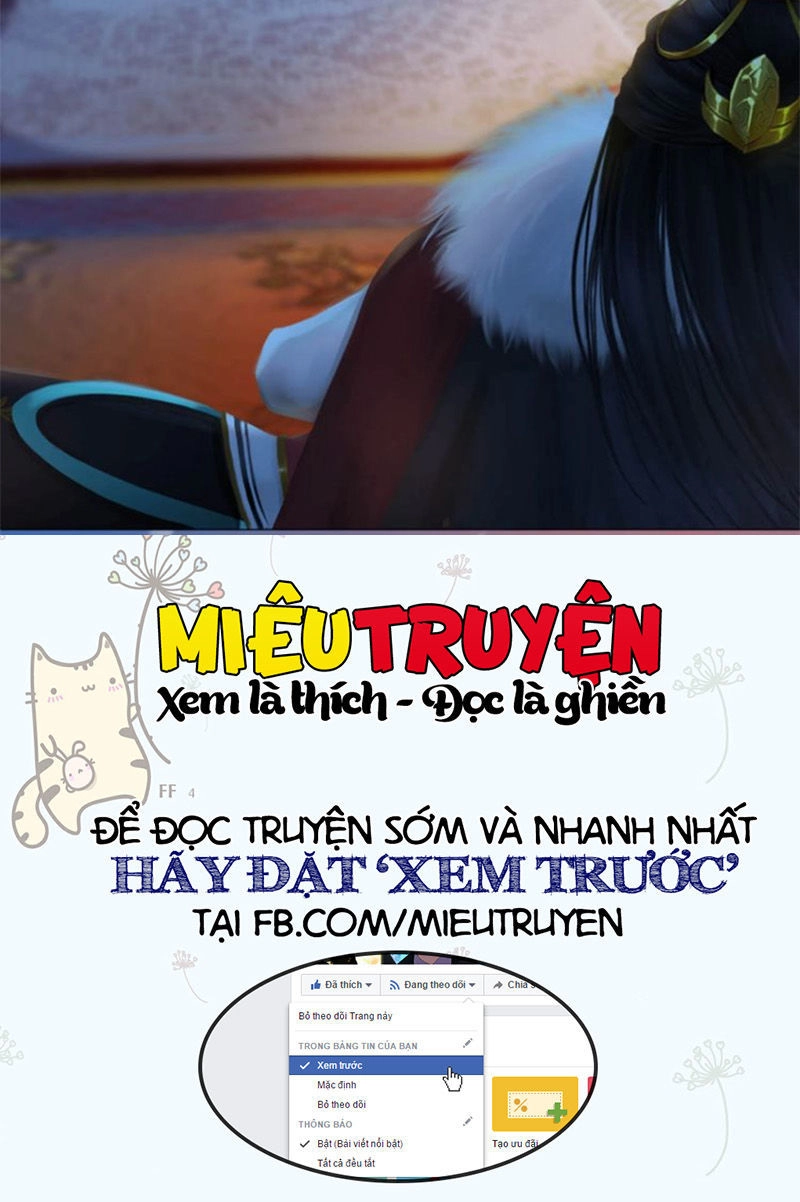 Yêu Nhan Lệnh Chapter 85 - 19