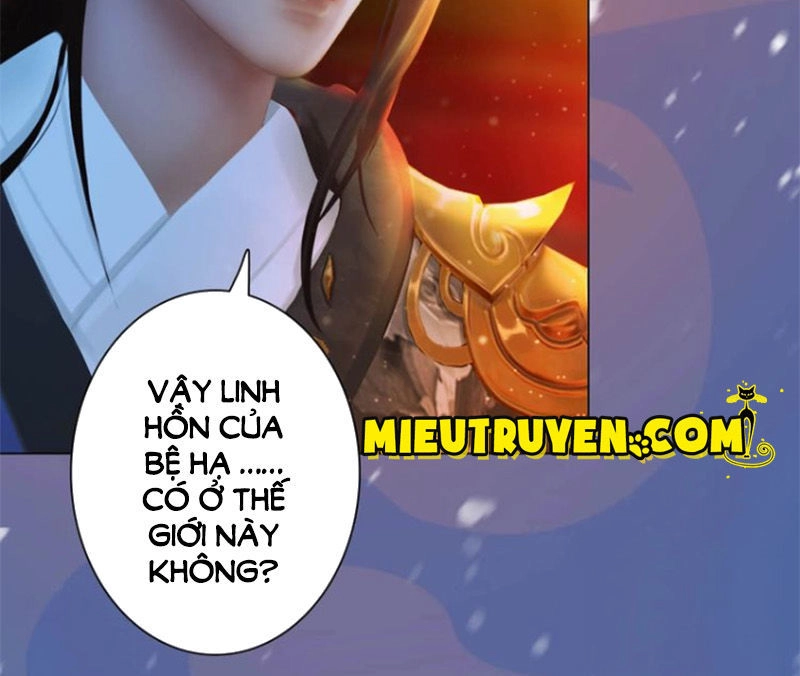 Yêu Nhan Lệnh Chapter 85 - 21