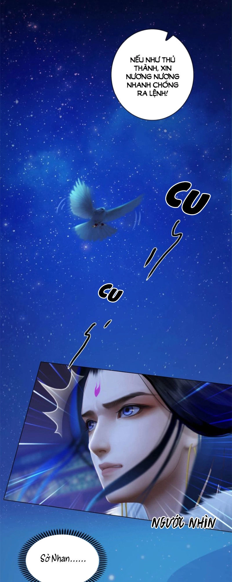 Yêu Nhan Lệnh Chapter 85 - 28