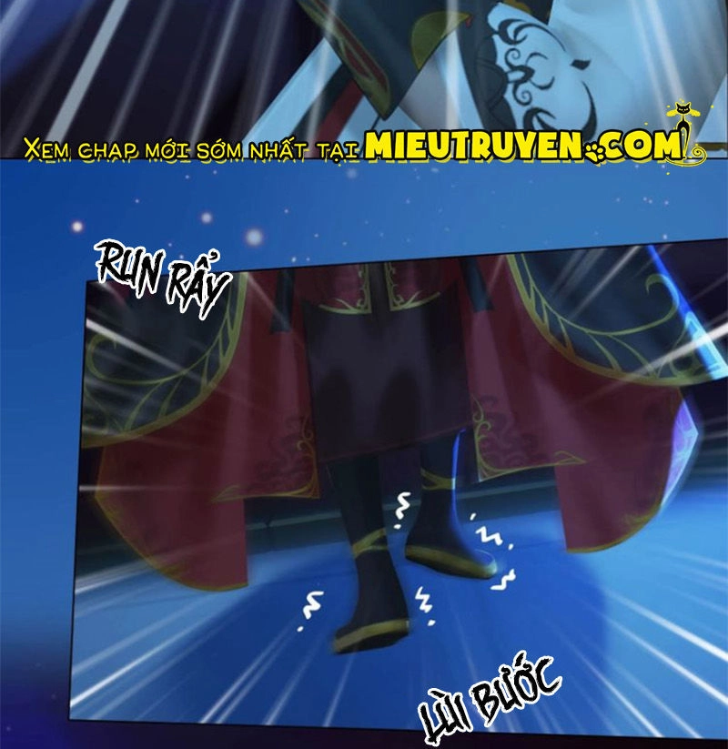 Yêu Nhan Lệnh Chapter 85 - 33