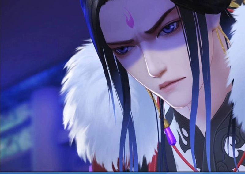 Yêu Nhan Lệnh Chapter 85 - 35