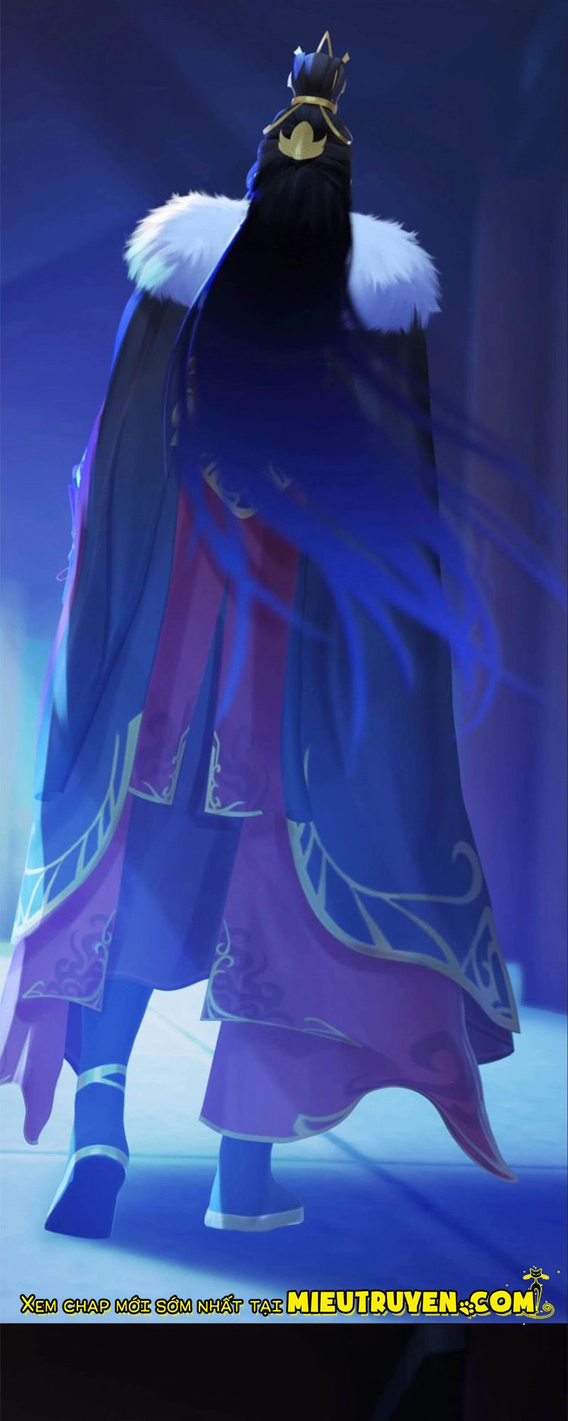 Yêu Nhan Lệnh Chapter 85 - 38