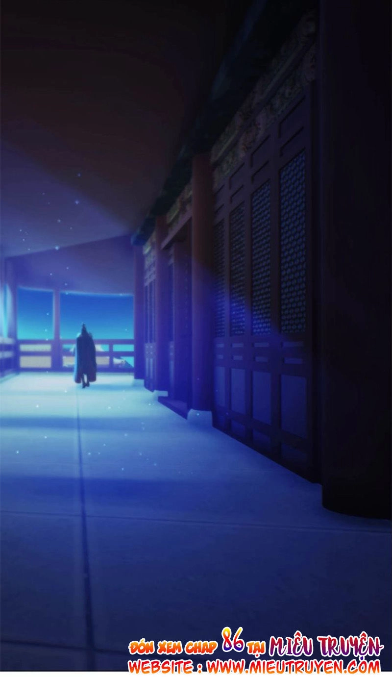 Yêu Nhan Lệnh Chapter 85 - 39