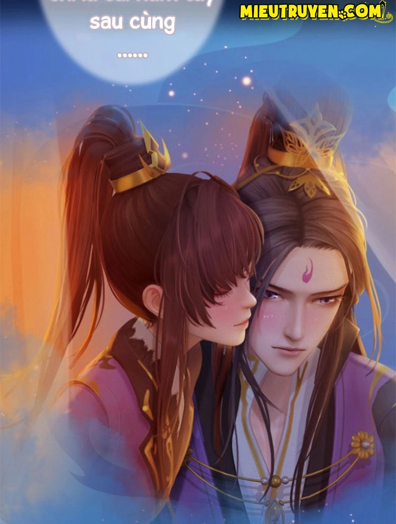 Yêu Nhan Lệnh Chapter 86 - 3