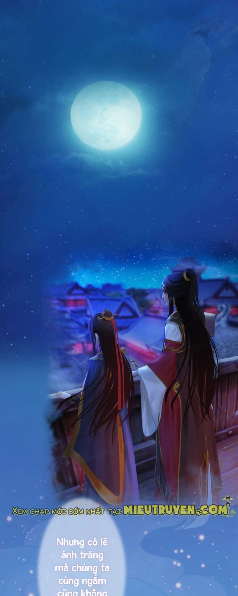 Yêu Nhan Lệnh Chapter 86 - 6