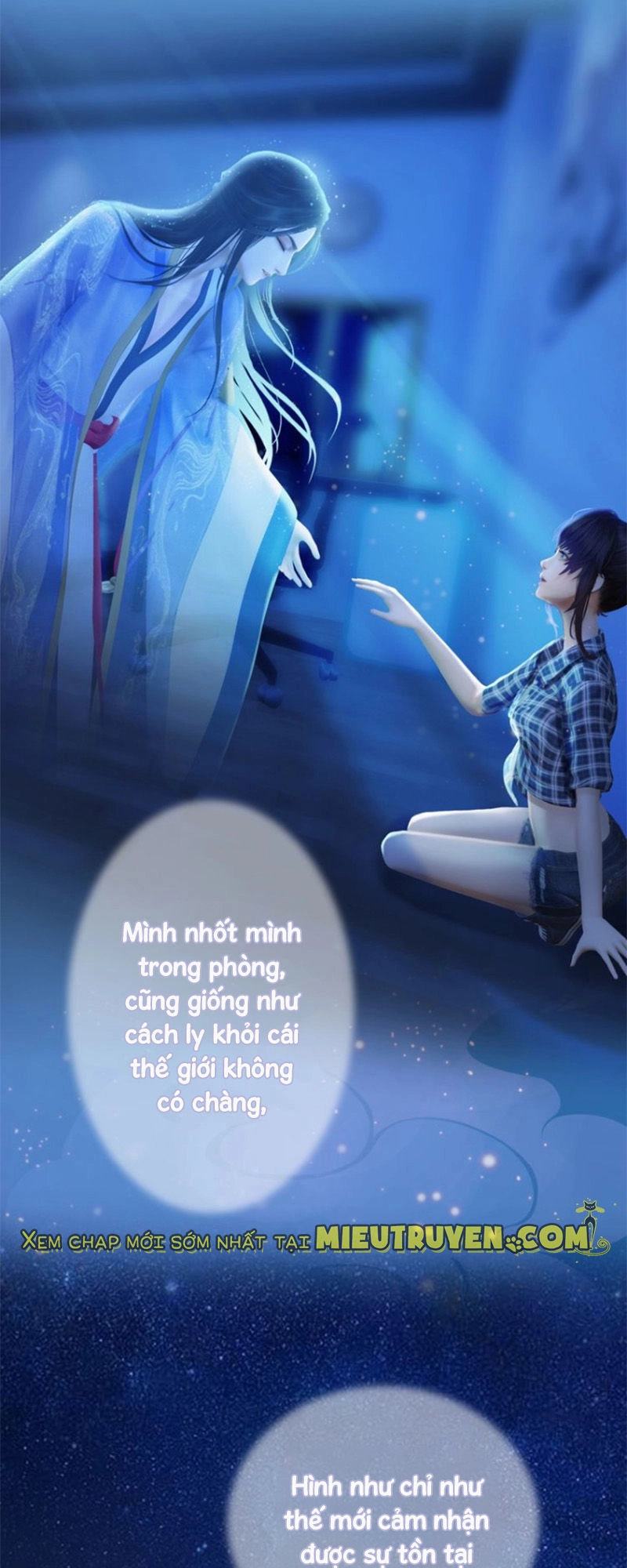 Yêu Nhan Lệnh Chapter 86 - 8