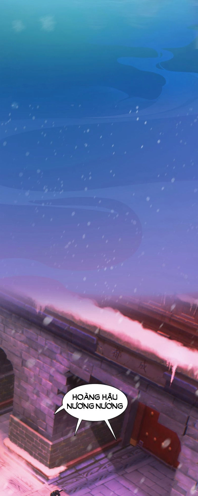 Yêu Nhan Lệnh Chapter 86 - 12