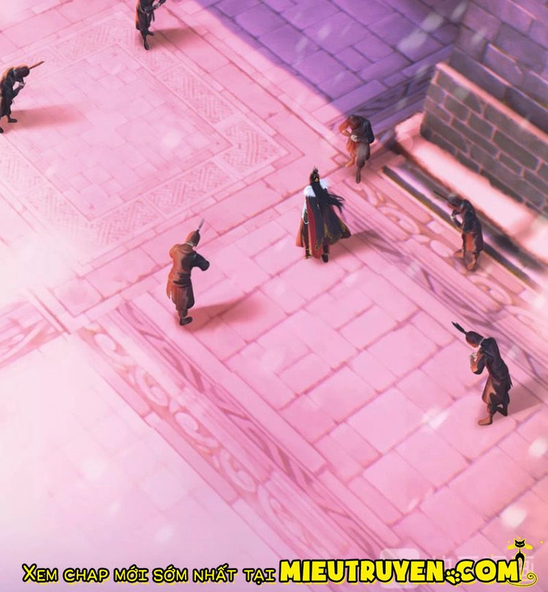 Yêu Nhan Lệnh Chapter 86 - 13