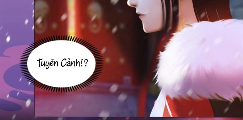 Yêu Nhan Lệnh Chapter 86 - 17