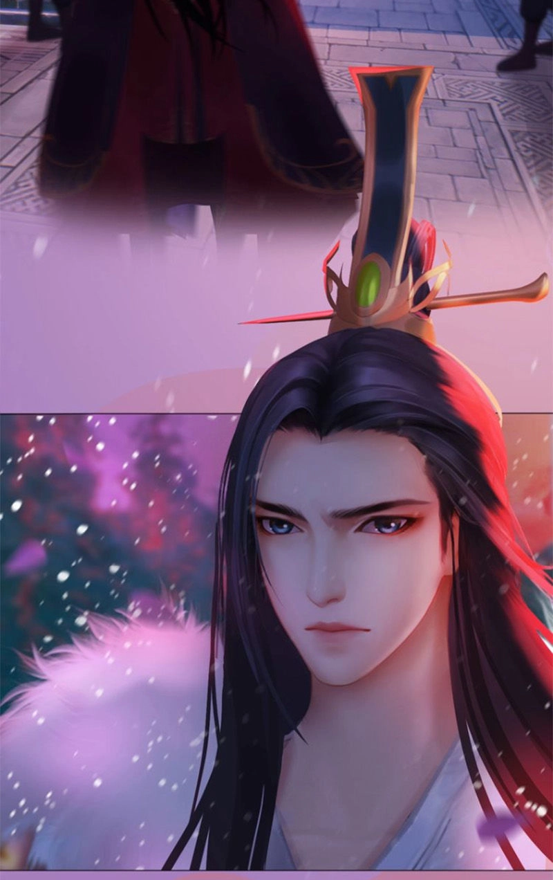 Yêu Nhan Lệnh Chapter 86 - 19