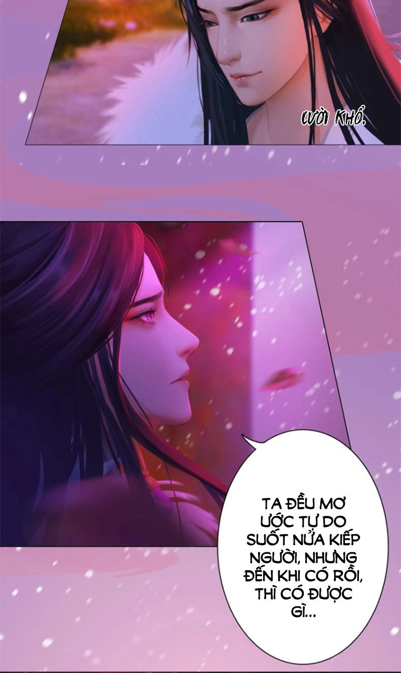 Yêu Nhan Lệnh Chapter 86 - 21