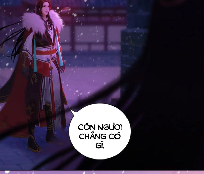 Yêu Nhan Lệnh Chapter 86 - 23
