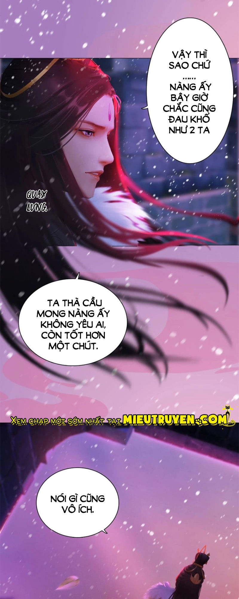 Yêu Nhan Lệnh Chapter 86 - 24