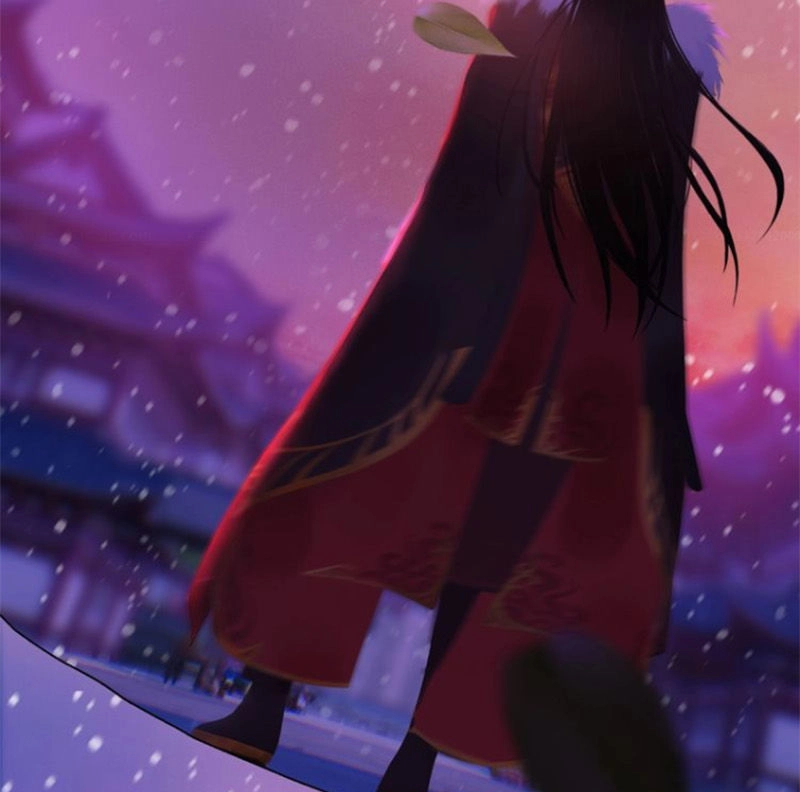 Yêu Nhan Lệnh Chapter 86 - 25