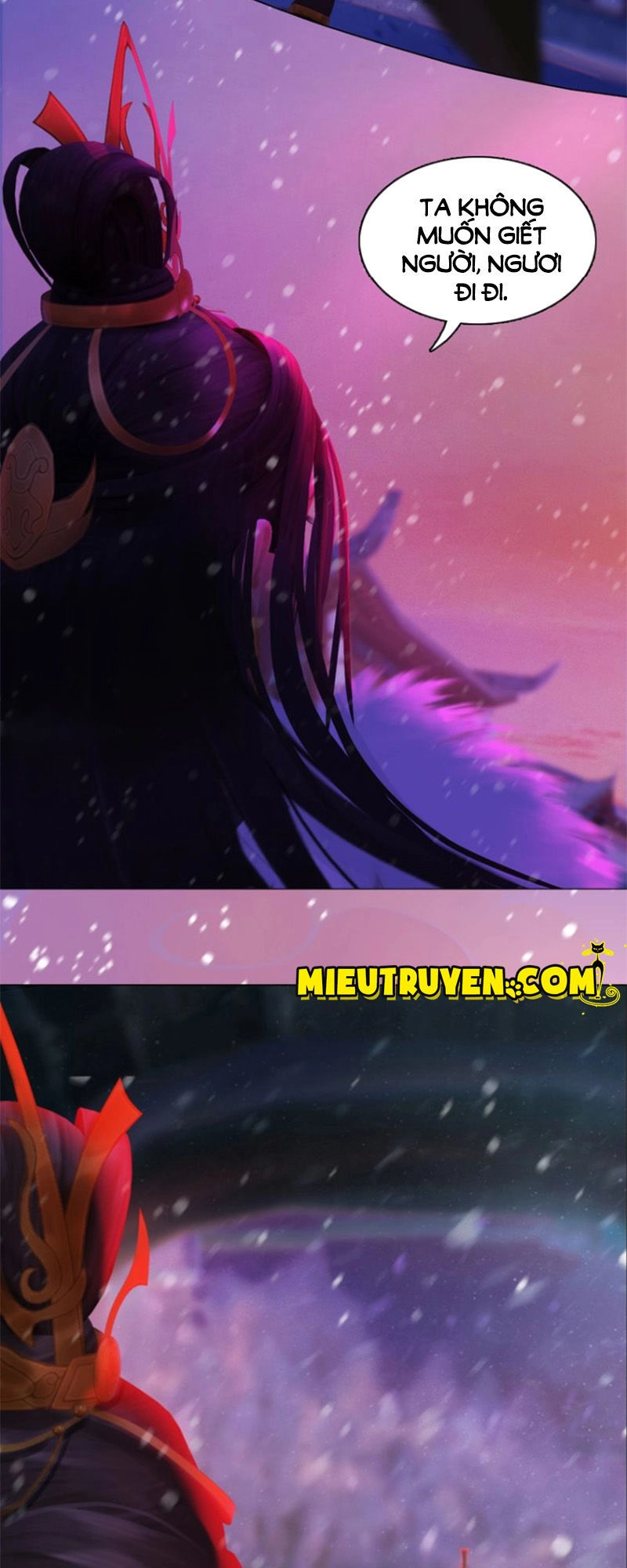 Yêu Nhan Lệnh Chapter 86 - 26