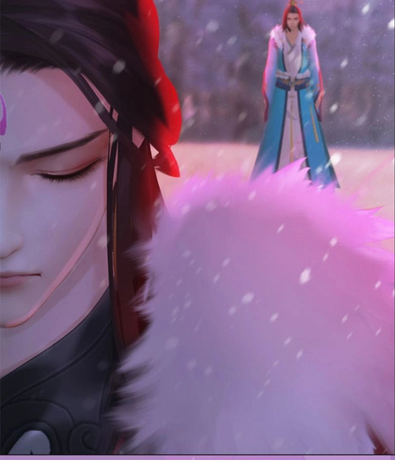 Yêu Nhan Lệnh Chapter 86 - 27