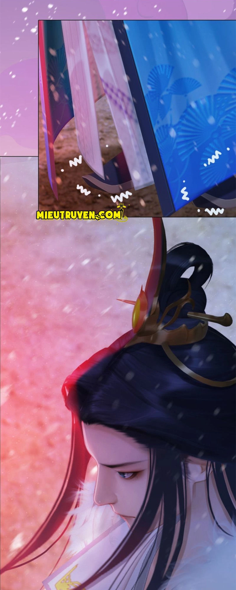 Yêu Nhan Lệnh Chapter 86 - 28