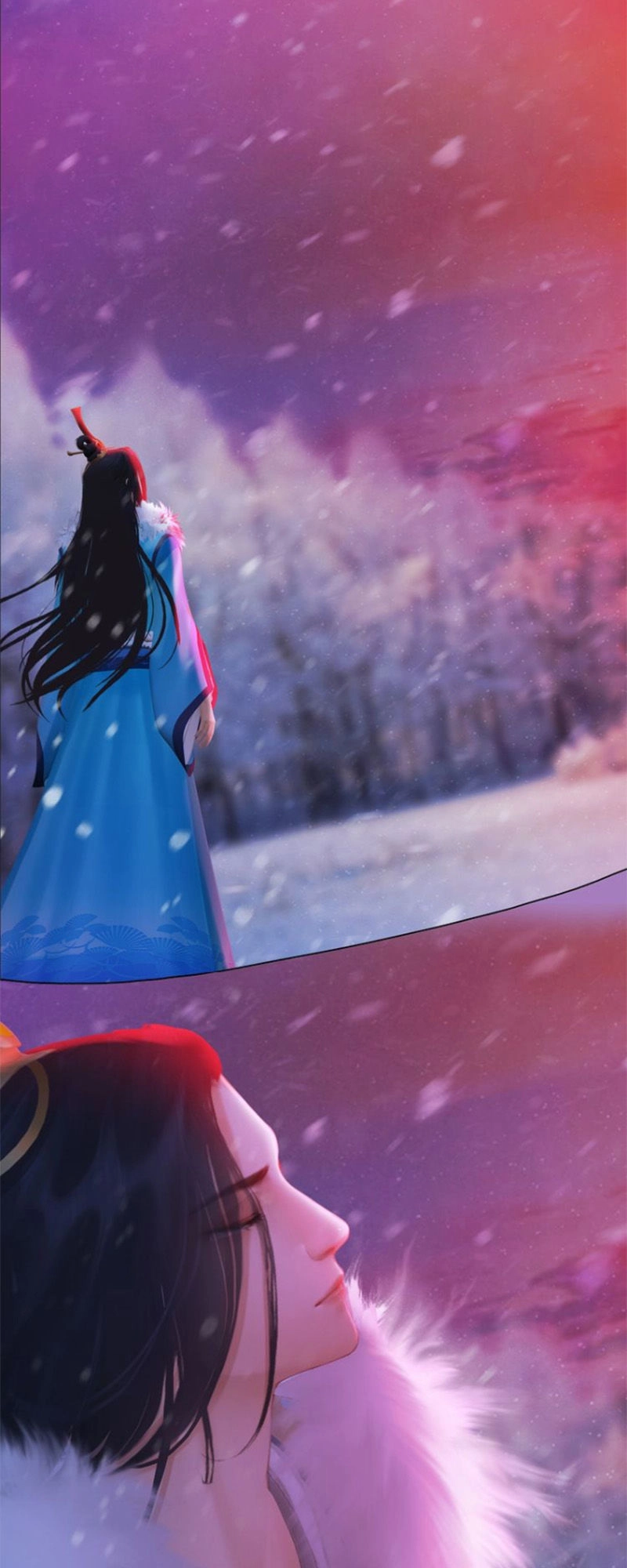 Yêu Nhan Lệnh Chapter 86 - 30