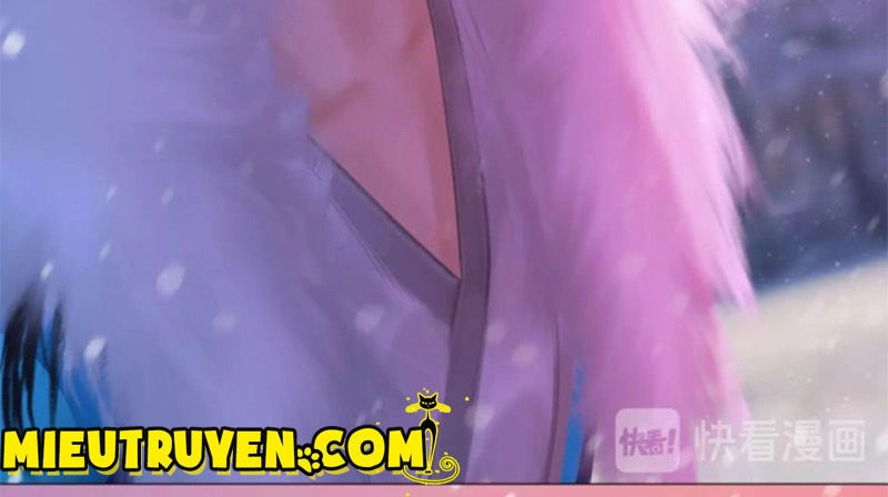 Yêu Nhan Lệnh Chapter 86 - 31