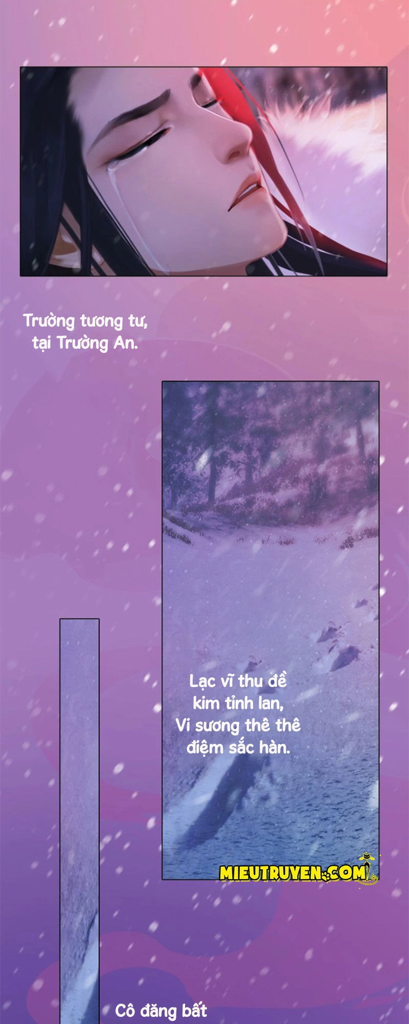 Yêu Nhan Lệnh Chapter 86 - 32