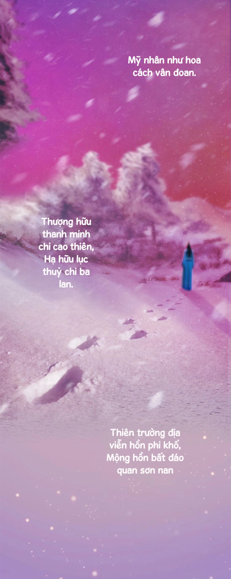 Yêu Nhan Lệnh Chapter 86 - 34