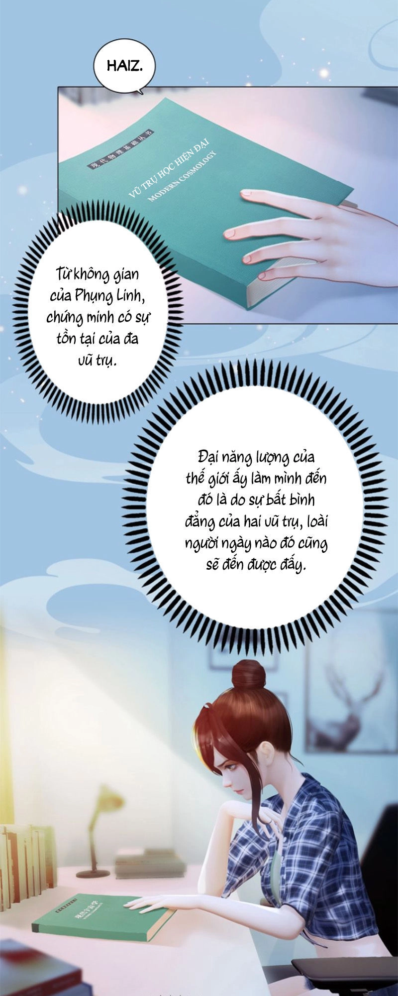 Yêu Nhan Lệnh Chapter 86 - 38