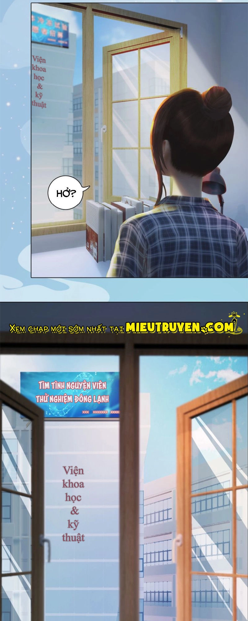 Yêu Nhan Lệnh Chapter 86 - 40