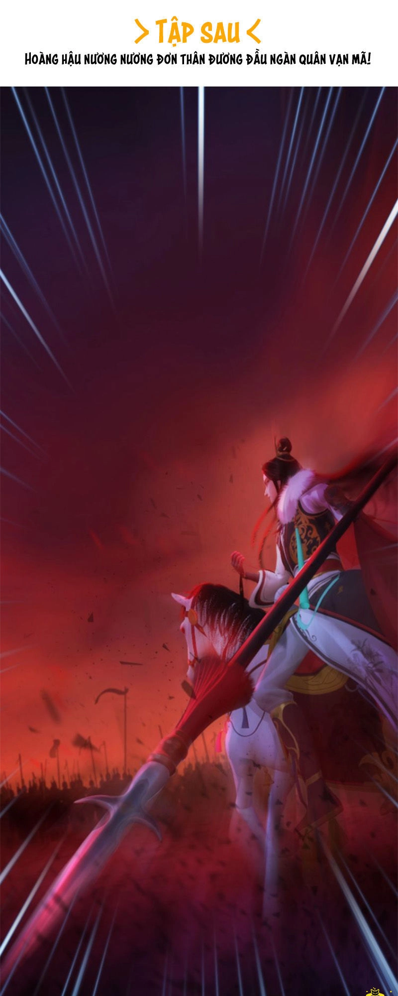 Yêu Nhan Lệnh Chapter 86 - 45