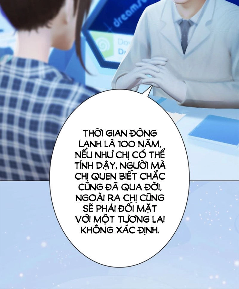 Yêu Nhan Lệnh Chapter 87 - 5